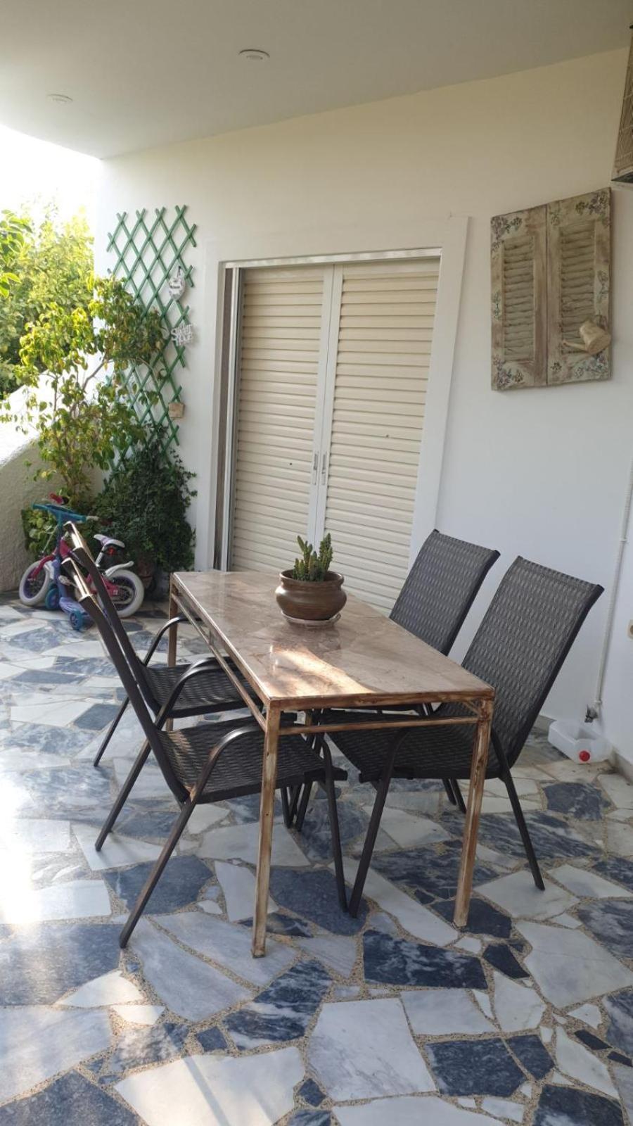 Garden House Villa Amarynthos Eksteriør billede